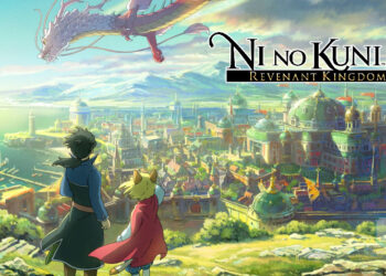 Ni no Kuni II: Revenant Kingdom PRINCE’s Edition rasmi akan keluar di Nintendo Switch pada 17 September 2021