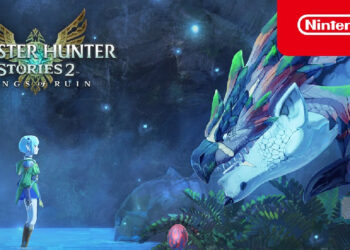 Trailer baru Monster Hunter Stories 2: Wings of Ruin mendedahkan Rage Rays dan Avinia