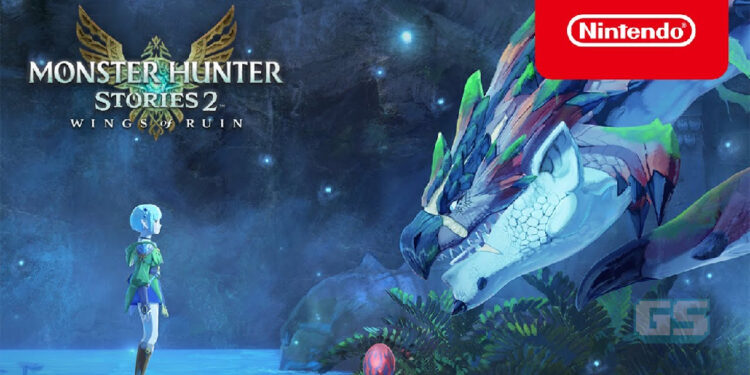 Trailer baru Monster Hunter Stories 2: Wings of Ruin mendedahkan Rage Rays dan Avinia