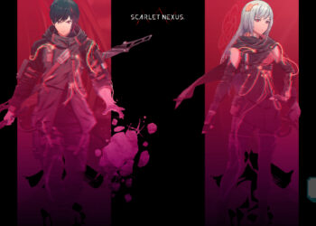 Edisi demo Scarlet Nexus kini tersedia untuk PlayStation dan Xbox!