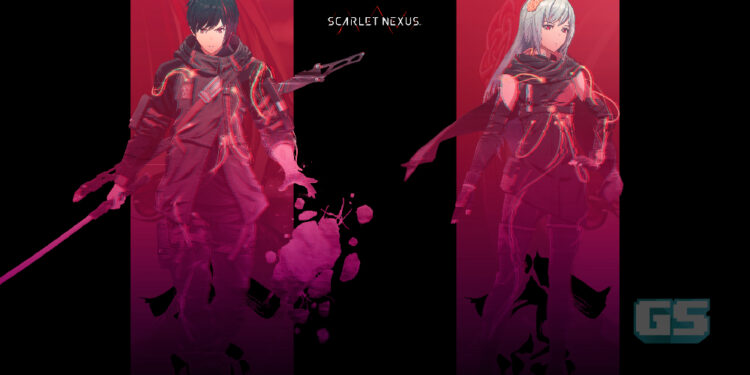 Edisi demo Scarlet Nexus kini tersedia untuk PlayStation dan Xbox!