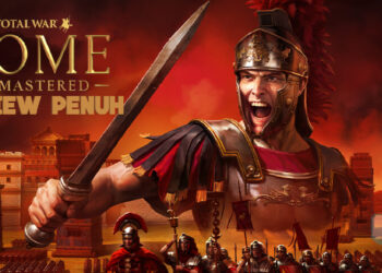 [Review Penuh] Grafik makin canggih, tapi gameplay kekal sama di Total War: Rome Remastered