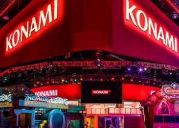 Konami tidak akan menyertai E3 2021 kerana ingin menyiapkan “key project” baru!