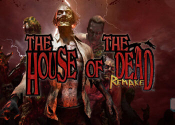 Maklumat untuk House of the Dead: Remake Nintendo Switch didedahkan!