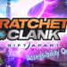 Insomniac mendedahkan akses pilihan dalam Ratchet & Clank: Rift Apart