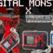 Pra-pesan Digimon Digivice Digital X Monster di Impulse Gaming SEKARANG!