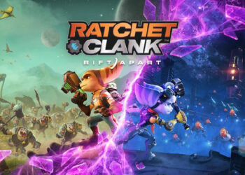 Pra-pesanan untuk Blu-ray dan versi digital PS5 Ratchet & Clank: Rift Apart dibuka bermula hari ini!