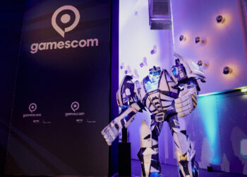 Gamescom 2021: Acara game terbesar di dunia bakal diadakan secara online pada Ogos ini!