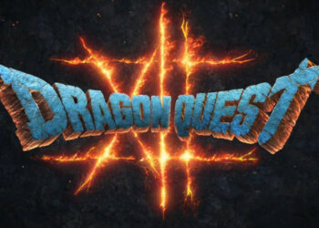 Square Enix mengumumkan Dragon Quest XII: The Flames of Fate!