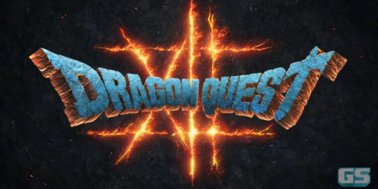 Square Enix mengumumkan Dragon Quest XII: The Flames of Fate!
