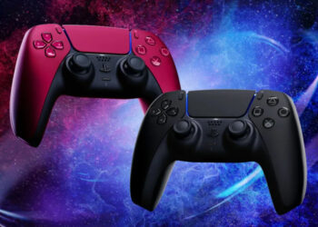 Controller DualSense datang dengan DUA WARNA baru pada bulan depan di Malaysia!