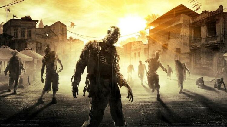 Dying Light: Platinum Edition Terbocor di Microsoft Store!