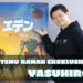 [Temu ramah eksklusif *MINI SPOILER*] Perbincangan tentang dunia mecha Netflix Eden bersama Yasuhiro Irie!