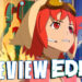 Review Eden *tanpa spoiler*: Apabila manusia hidup dalam dunia yang dikuasai robot!