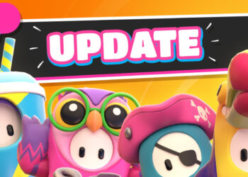 Fall Guys ditunda di konsol Xbox & Nintendo Switch, tetapi rasmi akan dapat fitur crossplay!