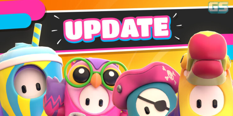 Fall Guys ditunda di konsol Xbox & Nintendo Switch, tetapi rasmi akan dapat fitur crossplay!