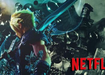 Khabar angin: Anime Final Fantasy 7 Remake dilaporkan dalam pembikinan oleh Netflix!