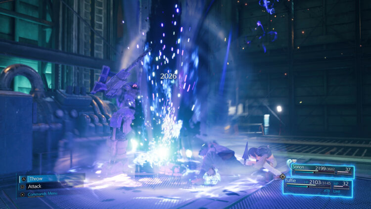 Minigame, summon baru dan watak didedahkan untuk FINAL FANTASY VII REMAKE INTERGRADE!