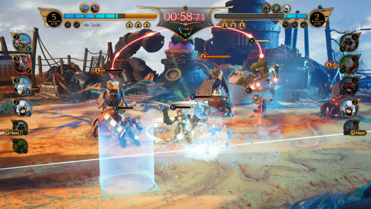 Minigame, summon baru dan watak didedahkan untuk FINAL FANTASY VII REMAKE INTERGRADE!