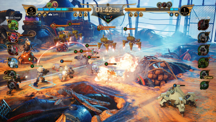 Minigame, summon baru dan watak didedahkan untuk FINAL FANTASY VII REMAKE INTERGRADE!