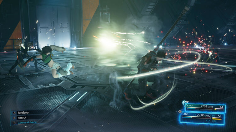 Minigame, summon baru dan watak didedahkan untuk FINAL FANTASY VII REMAKE INTERGRADE!