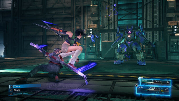Minigame, summon baru dan watak didedahkan untuk FINAL FANTASY VII REMAKE INTERGRADE!