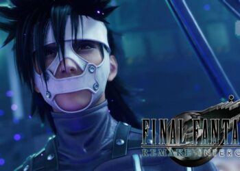 Minigame, summon baru dan watak didedahkan untuk FINAL FANTASY VII REMAKE INTERGRADE!