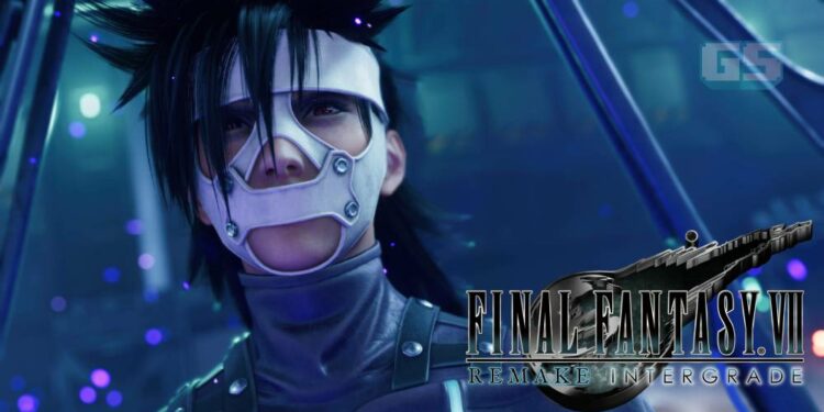Minigame, summon baru dan watak didedahkan untuk FINAL FANTASY VII REMAKE INTERGRADE!
