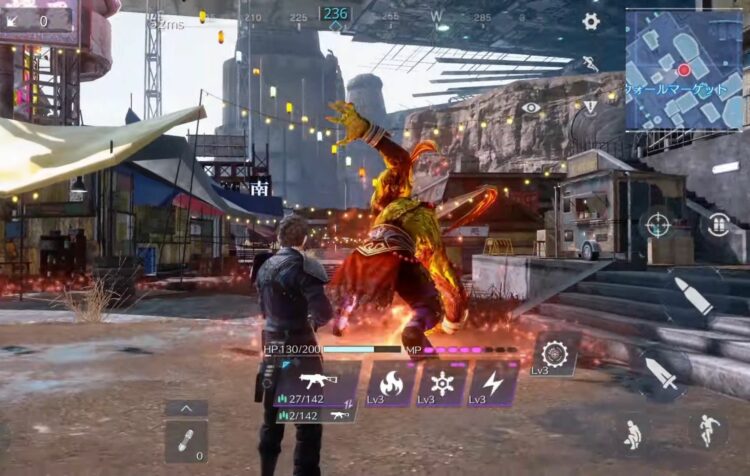 PUBG: New State? Apex Legends? Ini Senarai Game Battle Royale akan datang ke Mobile tahun 2021