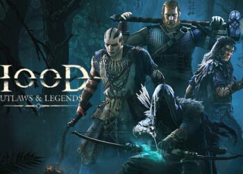 Hood: Outlaws & Legends dilepaskan hari ini! Ini antara tips yang anda boleh gunakan!