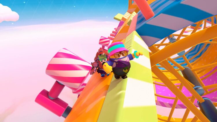 Comel!! Fall Guys akan mendapat skin TRON bermula minggu depan!