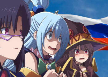 Rusia mungkin akan mengharamkan anime isekai atas sebab isu “reinkarnasi”!