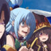 Rusia mungkin akan mengharamkan anime isekai atas sebab isu “reinkarnasi”!