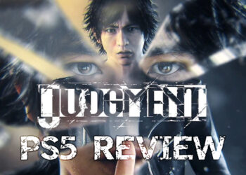 Review Judgment (PS5): Upgrade yang MANTAP untuk game spin-off Yakuza!