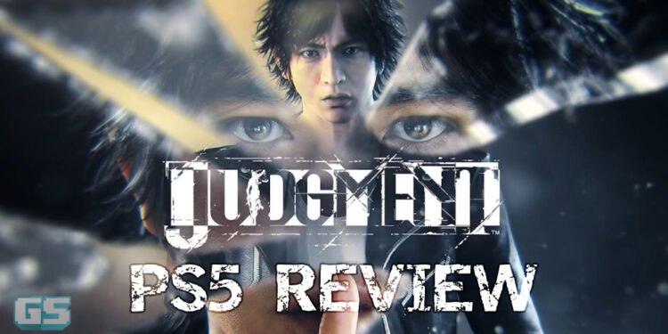 Review Judgment (PS5): Upgrade yang MANTAP untuk game spin-off Yakuza!
