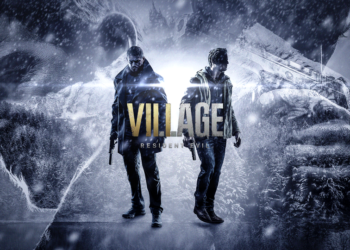 Resident Evil Village akhirnya dilancarkan! Bersedia untuk hadapi Lady Dimitrescu yang menyeramkan!
