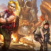 TiMi Studios mengeluarkan trailer gameplay baru untuk game mobile Metal Slug Code: J!