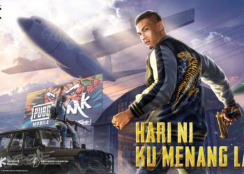 MK K-Clique diterima sebagai duta Malaysia untuk PUBG MOBILE!