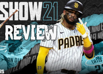 Review MLB The Show 21: Pengalaman bermain sukan besbol di konsol next-gen!