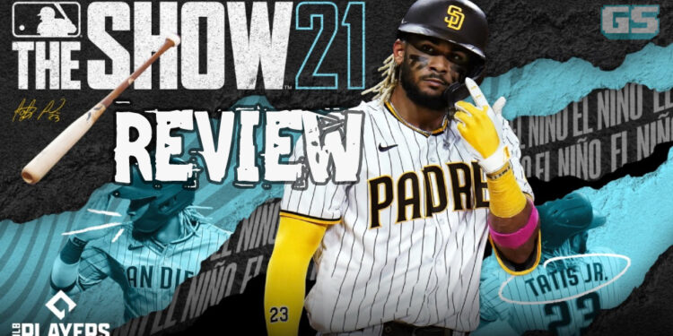 Review MLB The Show 21: Pengalaman bermain sukan besbol di konsol next-gen!