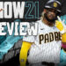 Review MLB The Show 21: Pengalaman bermain sukan besbol di konsol next-gen!