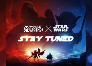 Kolaborasi eksklusif Mobile Legends x Star Wars akan datang tidak lama lagi!
