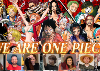 10 watak One Piece paling popular diumumkan dari undian seluruh dunia!