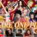 10 watak One Piece paling popular diumumkan dari undian seluruh dunia!