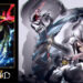 Anime Overlord akan meneruskan musim ke-4, projek filem dalam pembikinan!