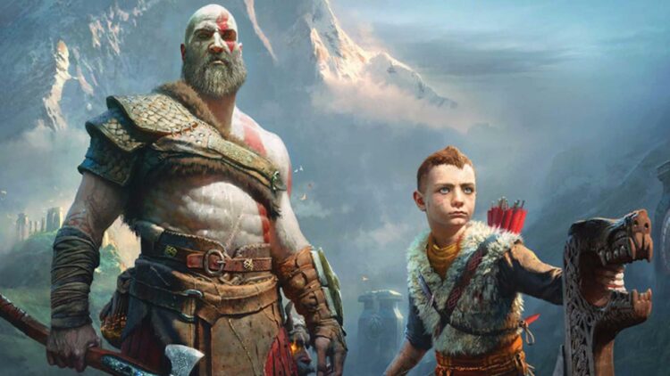 Filem God of War? Lupakan sahaja. Sony mengesahkan tiada perancangan untuk kebocoran itu!