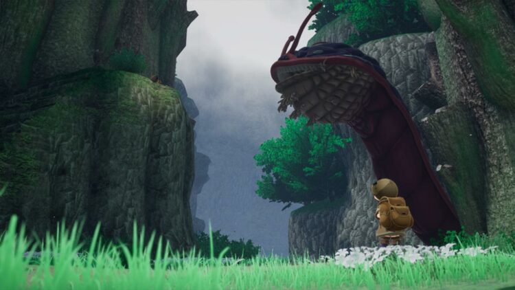 Made in Abyss akan mendapatkan anime musim ke-2 dan Game Aksi RPG tahun 2022!