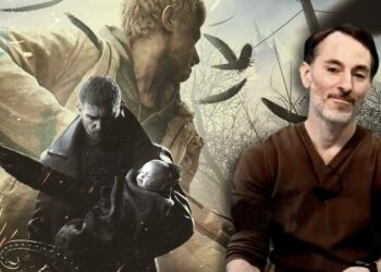 Produser Resident Evil Peter Fabiano meninggalkan Capcom selepas 13 tahun perkhidmatan