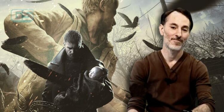 Produser Resident Evil Peter Fabiano meninggalkan Capcom selepas 13 tahun perkhidmatan