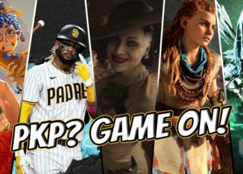 PKP Lagi? Bosannya~ Jom mainkan 5 game ini sambil mengisi masa terluang anda!